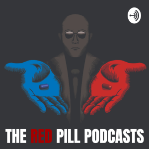 The Red Pill Podcasts-logo