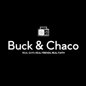 Buck and Chaco-logo