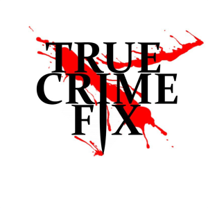 True Crime Fix-logo