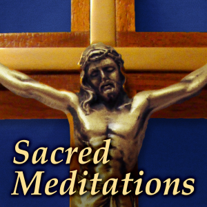 Sacred Meditations-logo