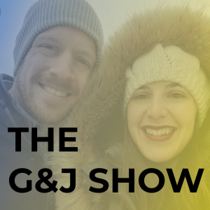 The G & J Show-logo
