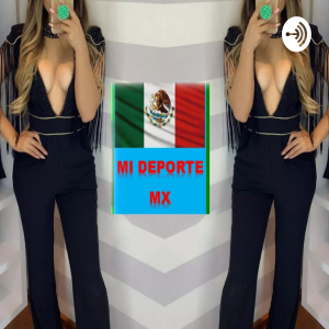 Mi Deporte MX-logo