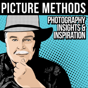Picture Methods Podcast-logo