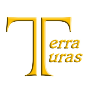 Terra Turas - Conversation to Awaken Your Psychic Side-logo