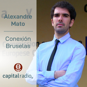 Conexion bruselas-logo