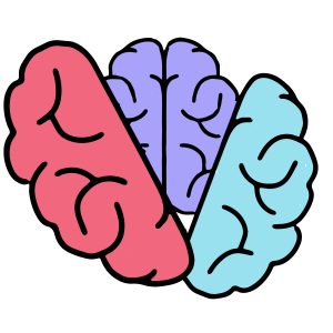 The Third Brain-logo