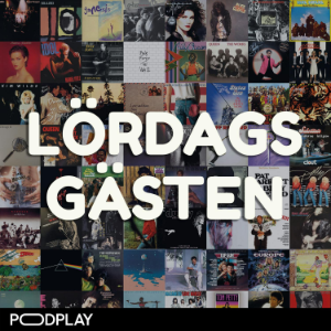 Lordagsgasten i Retro FM-logo