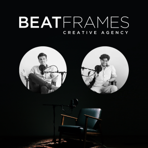 beatframes Podcast-logo
