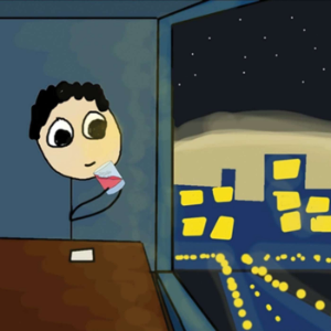 Staying In-logo