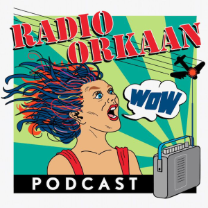 De Orkaan-logo