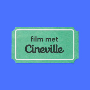 De Cineville Podcast-logo