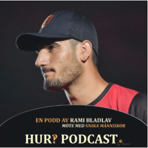 Hur Podcast-logo