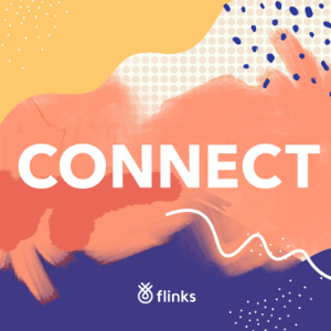 Connect Podcast-logo