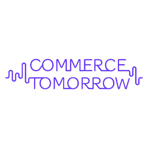 Commerce Tomorrow-logo