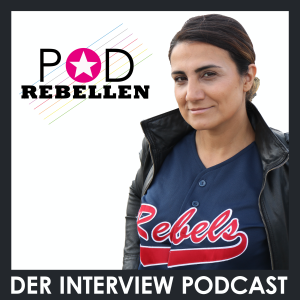 Podrebellen-logo