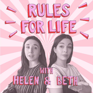 Rules for Life-logo