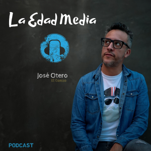 La Edad Media Podcast-logo