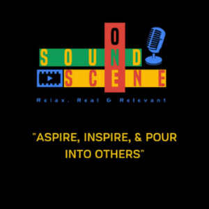 1 SOUND 1 SCENE's Podcast-logo