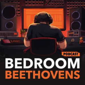 Bedroom Beethovens-logo