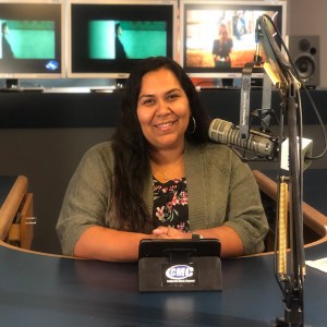 90s at Noon with Mary Diaz-logo