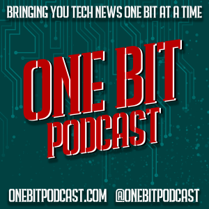 One Bit Podcast-logo