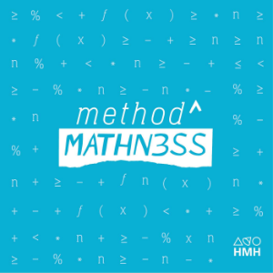 Method to the Mathness-logo