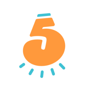 5 Minute Pitch-logo