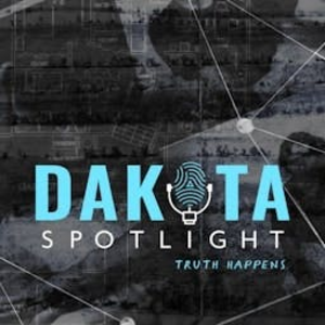Dakota Spotlight: True Crime & Cold Case Investigations-logo