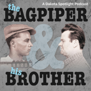 Dakota Spotlight: True Crime & Cold Case Investigations-logo