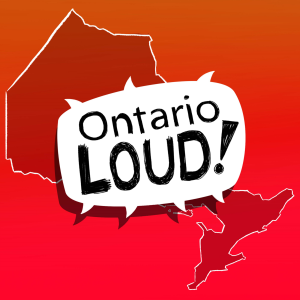 Ontario Loud-logo