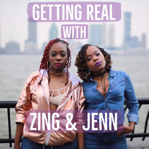 Getting Real With Zing & Jenn-logo
