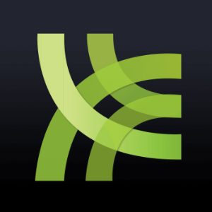 Let's Engage-logo