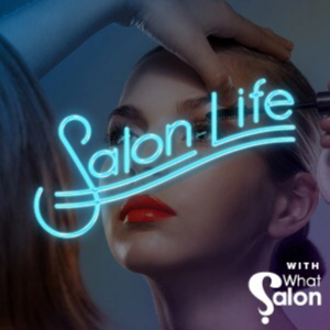 SalonLife: With WhatSalon hosted by Naomi Sirmans-logo