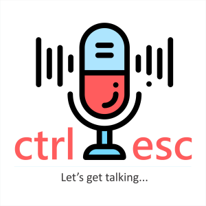 Ctrl + Esc-logo