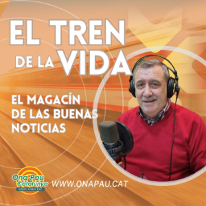 EL TREN DE LA VIDA ...-logo