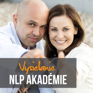 Vysielanie NLP Akademie-logo
