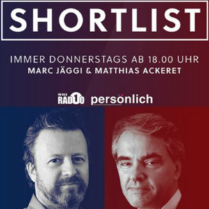 Radio 1 - Shortlist-logo