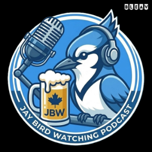 Jay Bird Watching-logo