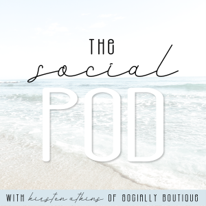 The Social Pod-logo