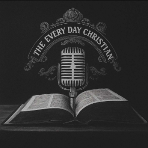 The Every Day Christian Podcast-logo