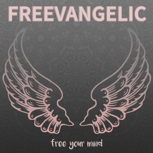 The FREEVANGELIC Podcast-logo