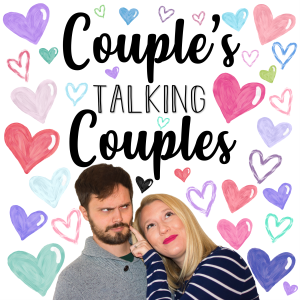 Couples Talking Couples-logo
