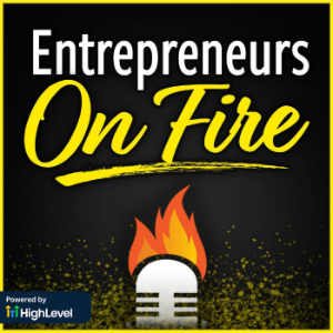 Entrepreneurs on Fire-logo