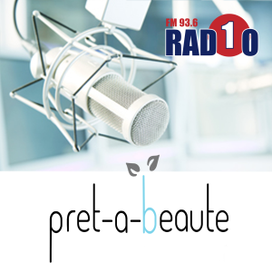 Radio 1 Anti Aging Lifestyle Academy-logo