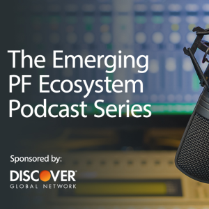 The Emerging PF Ecosystem Podcast Series-logo