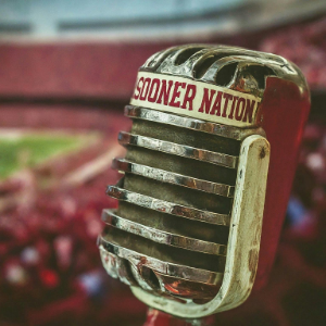 SoonerNation: Oklahoma Sooners-logo