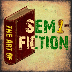 The Art of Semi-Fiction-logo
