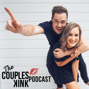 The Couples Kink Podcast-logo