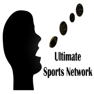 Ultimate Sports Network-logo