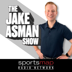 The Jake Asman Show-logo